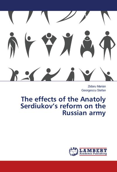 The effects of the Anatoly Serdiukov’s reform on the Russian army