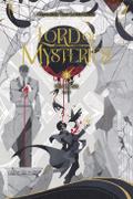 Lord of Mysteries 3: The Clown III