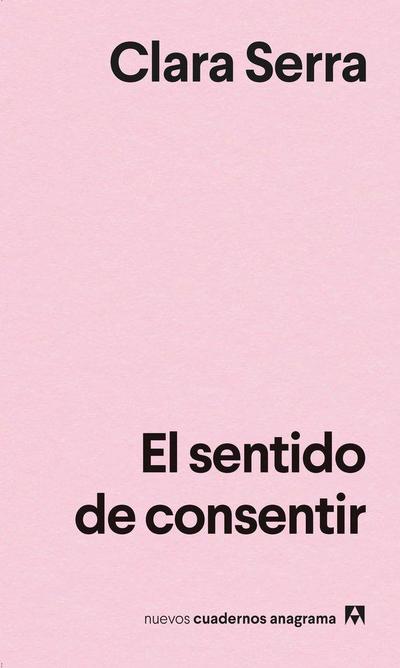 Sentido de Consentir, El