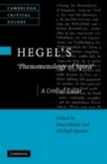 Hegel’s Phenomenology of Spirit