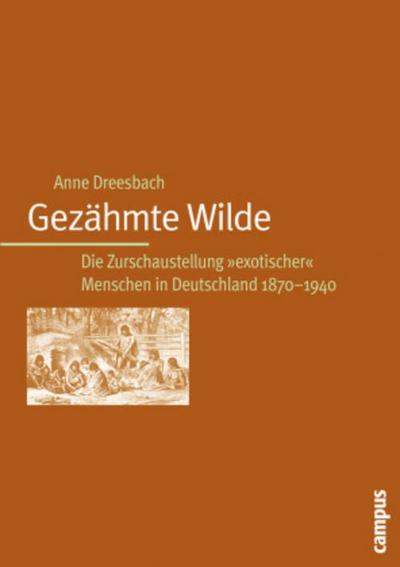 Gezähmte Wilde
