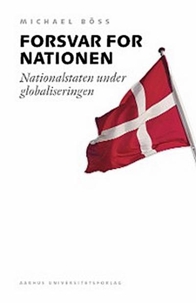 Forsvar for nationen