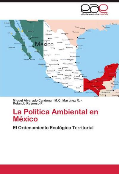 La Política Ambiental en México