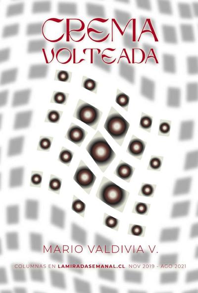 Crema volteada
