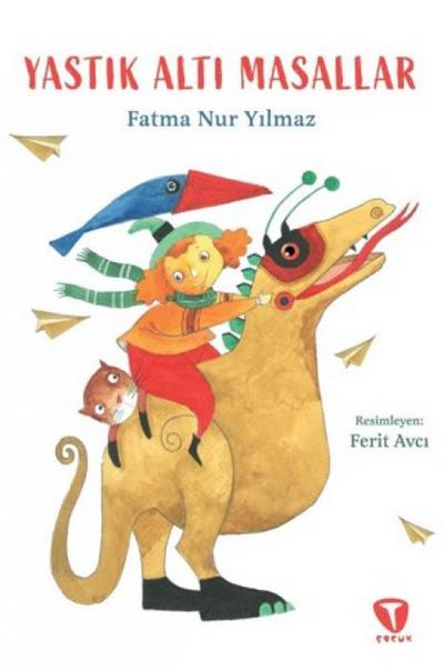 Yastik Alti Masallar