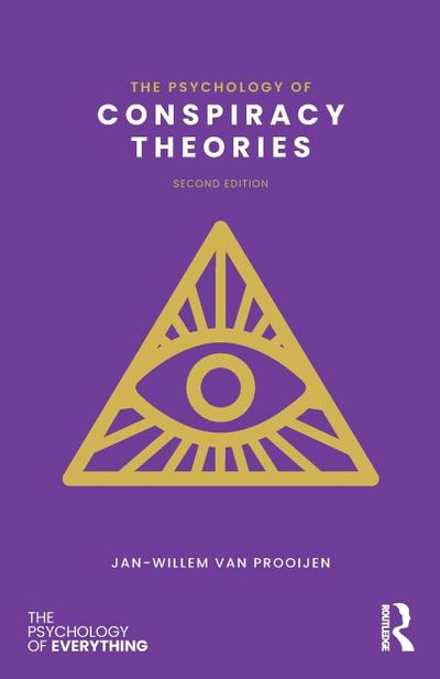 The Psychology of Conspiracy Theories