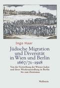 Jüdische Migration und Diversität in Wien und Berl