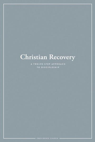 Christian Recovery