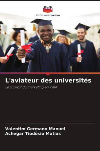 L’aviateur des universités