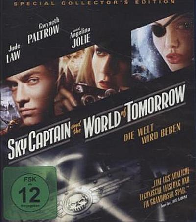Sky Captain and the World of Tomorrow