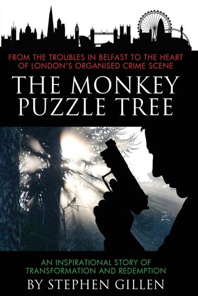 Gillen, S: Monkey Puzzle Tree