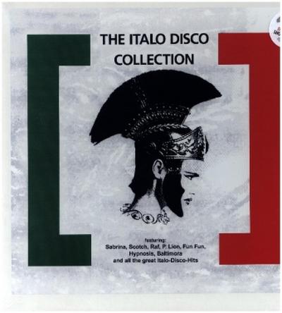 THE ITALO DISCO COLLECTION