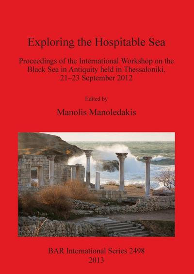 Exploring the Hospitable Sea