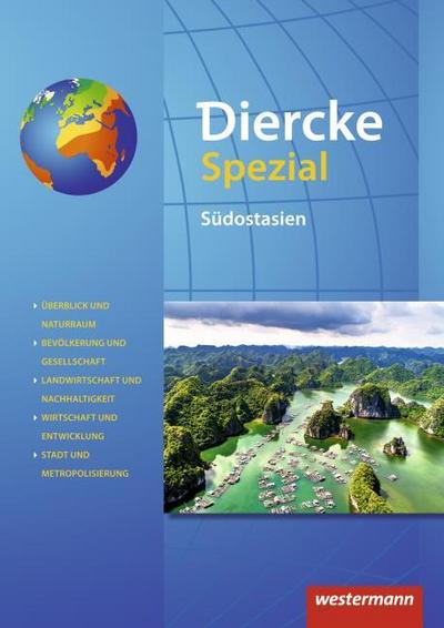 Diercke Spezial - Aktuelle Ausgabe für die Sekundarstufe II