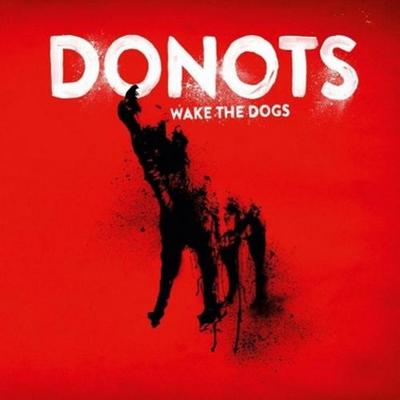 Wake The Dogs, 1 Audio-CD