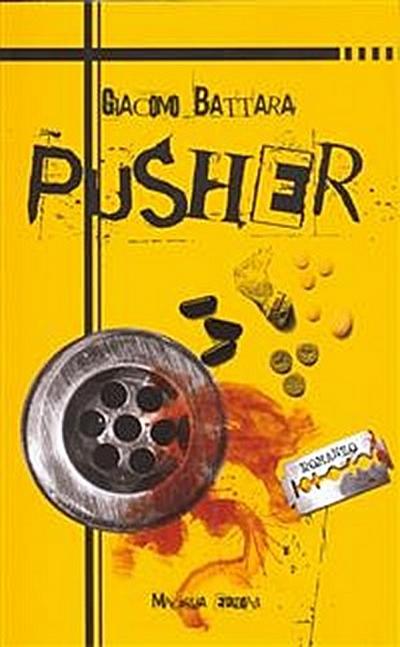 Pusher