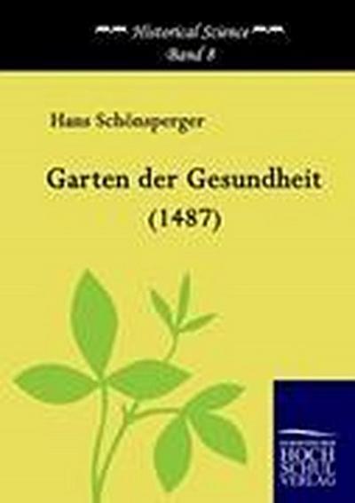 Garten der Gesundheit (1487)