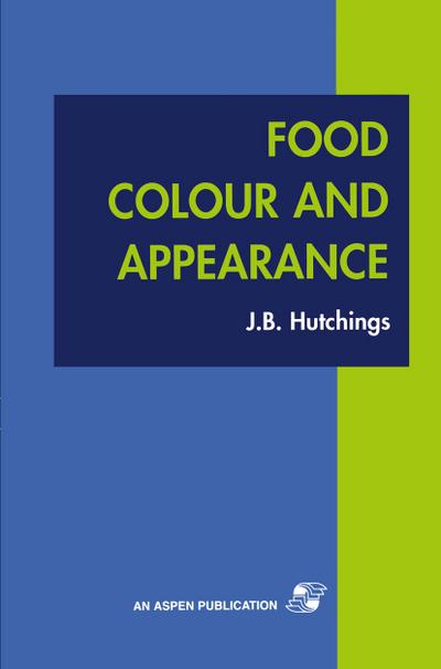 Food Colour and Appearance