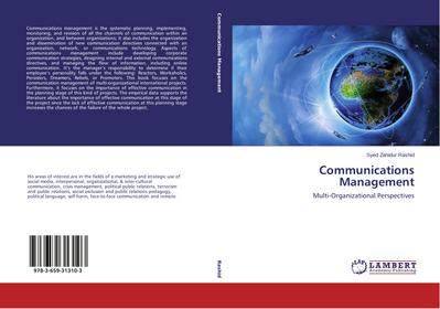 Communications Management