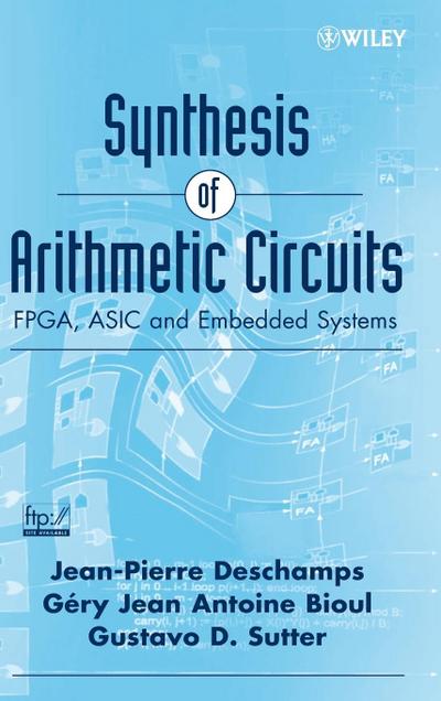 Synthesis of Arithmetic Circuits