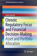 Chronic Regulatory Focus and Financial Decision-Making