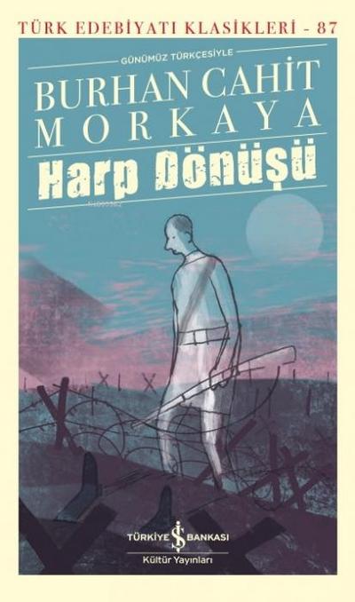 Harp Dönüsü