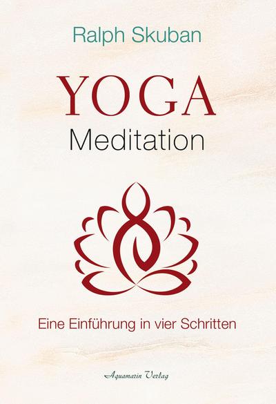 Yoga-Meditation