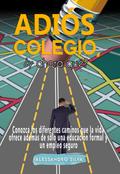 Adiós colegio, ¿y ahora qué? Conozca los diferentes camino que la vida ofrece además de solo una educación formal y un empleo seguro