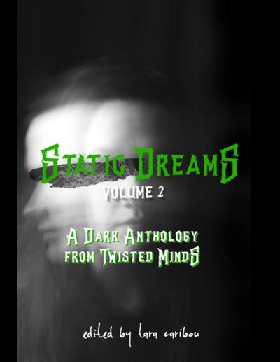 Static Dreams Volume Two