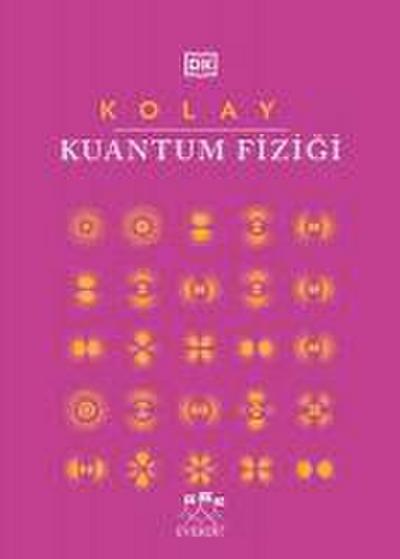 Kolay Kuantum Fizigi