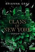 Clans of New York (Band 2)
