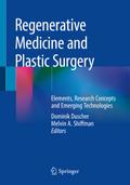 Regenerative Medicine and Plastic Surgery