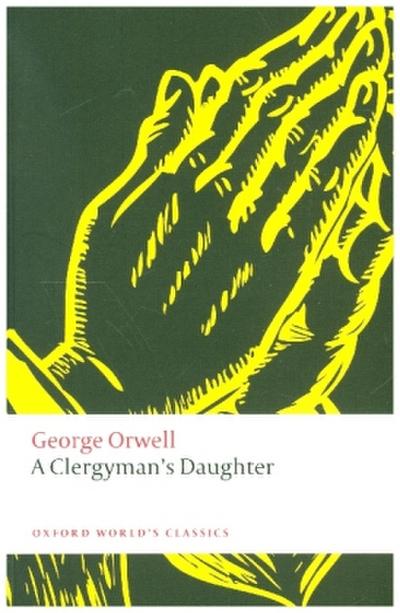 A Clergyman’s Daughter