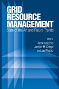 Grid Resource Management