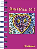 James Rizzi 2015