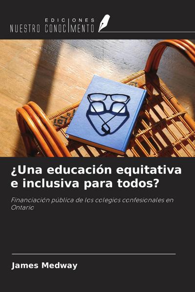 ¿Una educación equitativa e inclusiva para todos?