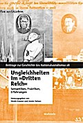 Ungleichheiten im »Dritten Reich«