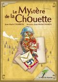 Le mystère de la chouette