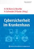 Cybersicherheit im Krankenhaus