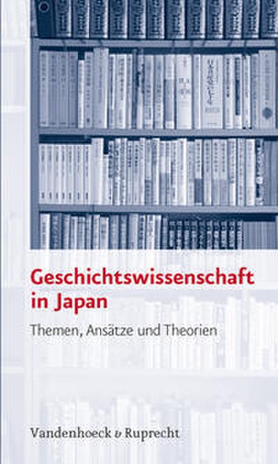 Geschichtswissenschaft in Japan