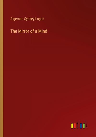 The Mirror of a Mind
