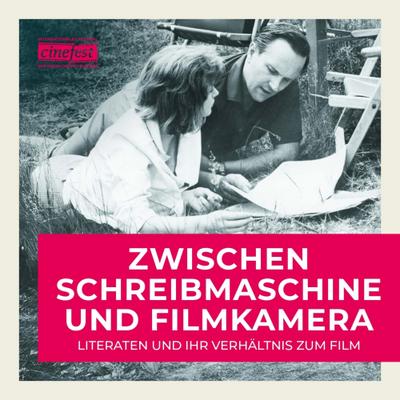 Zwischen Schreibmaschine und Filmkamera 
