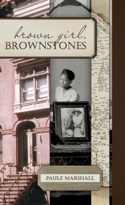 Marshall, P: Brown Girl, Brownstones