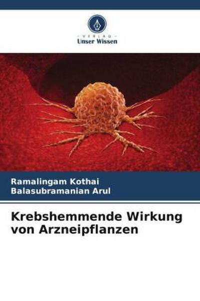 Krebshemmende Wirkung von Arzneipflanzen