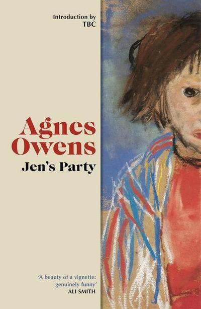 Jen’s Party