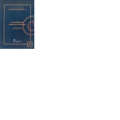 Contabilidad de las empresas hoteleras