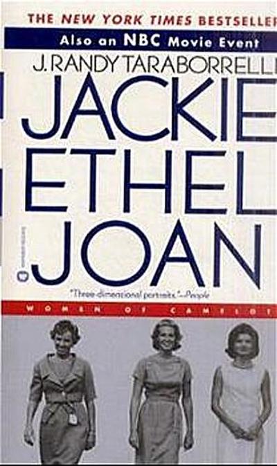 Jackie Ethel Joan