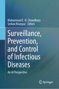 Surveillance, Prevention, and Control of Infectious Diseases
