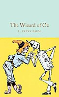 The Wizard of Oz