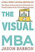 The Visual MBA